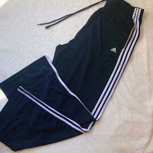Adidas track pants